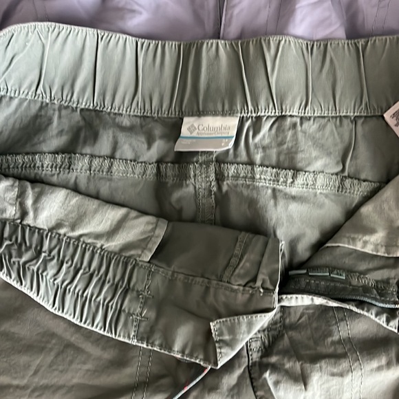 Columbia shorts - Picture 2 of 4